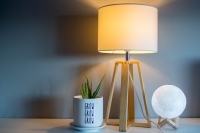 Je interieur verfraaien met nieuwe lampenkappen