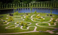 Zo maak je van je rechte tuin een organische oase