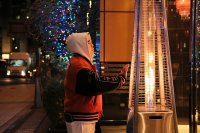 Je terrasverwarmer verbruikt meer dan je denkt