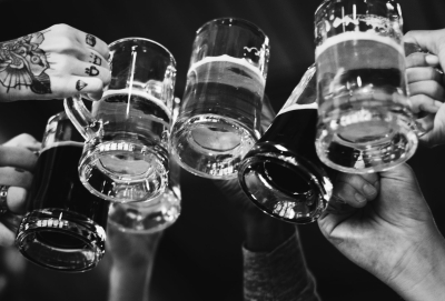 10 tips voor een geweldig vrijgezellenfeest!