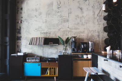 De beste manieren om je huis een industriële look te geven