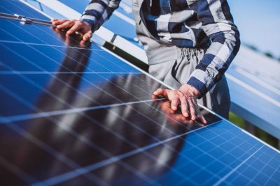 Waarom moet ik zonnepanelen op mijn dak nemen?