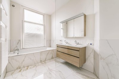 Met deze tips kies jij de juiste tegels voor jouw badkamer