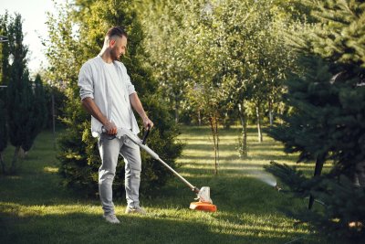 Jouw tuin slim beplanten