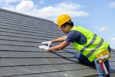 Dakbedekkingsmateriaal van goede kwaliteit