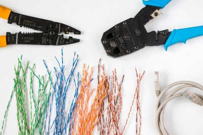 Ronde connectoren van hoge kwaliteit