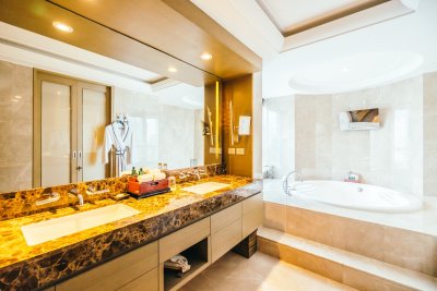 Jouw badkamer stijlvol inrichten