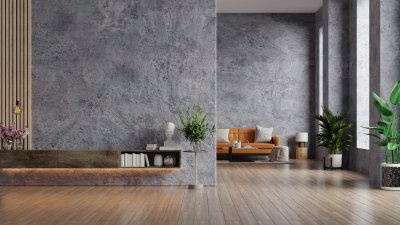 Wat hoort er thuis in een industrieel interieur?