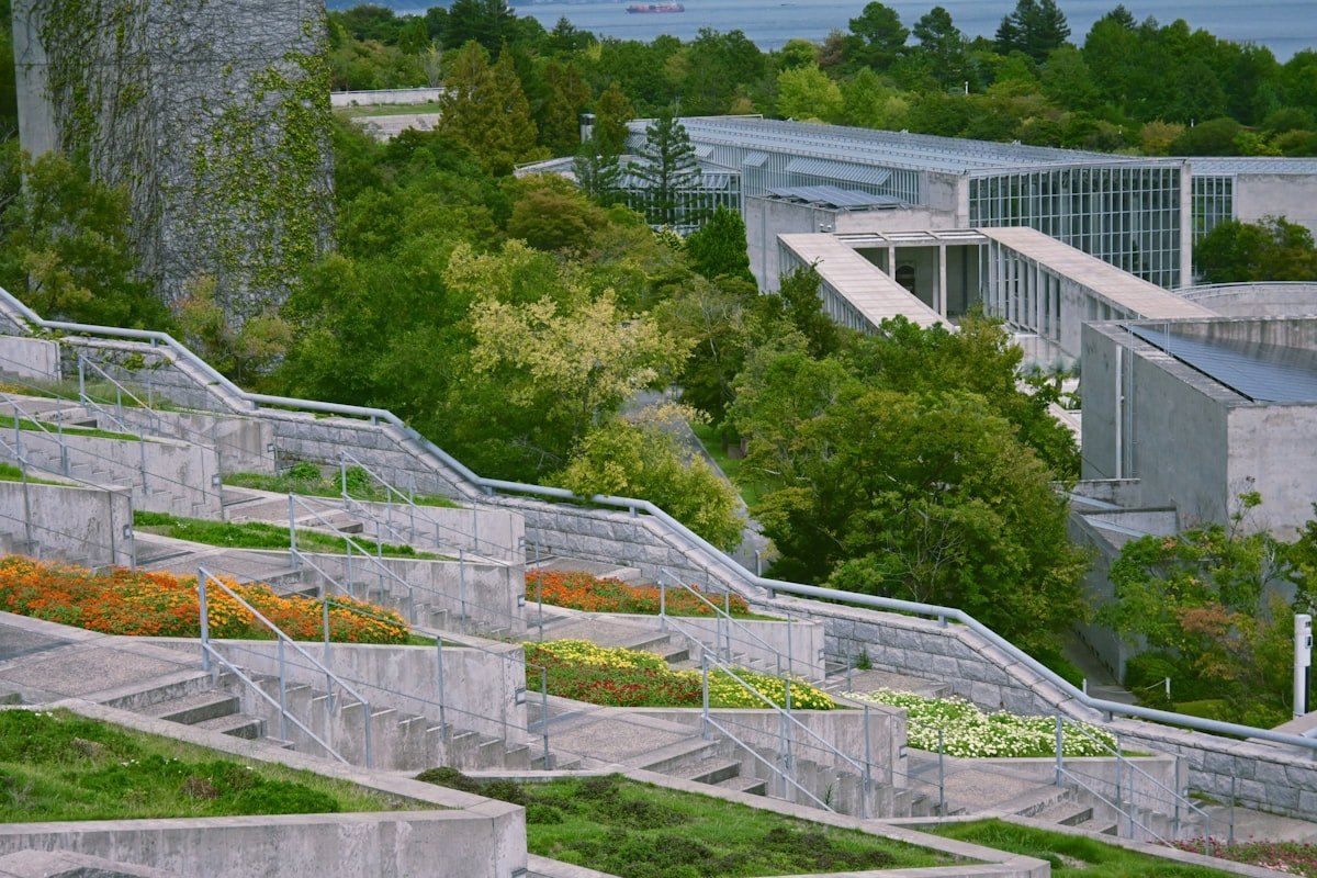 Deze tuintrend redt je tuin bij regen en droogte